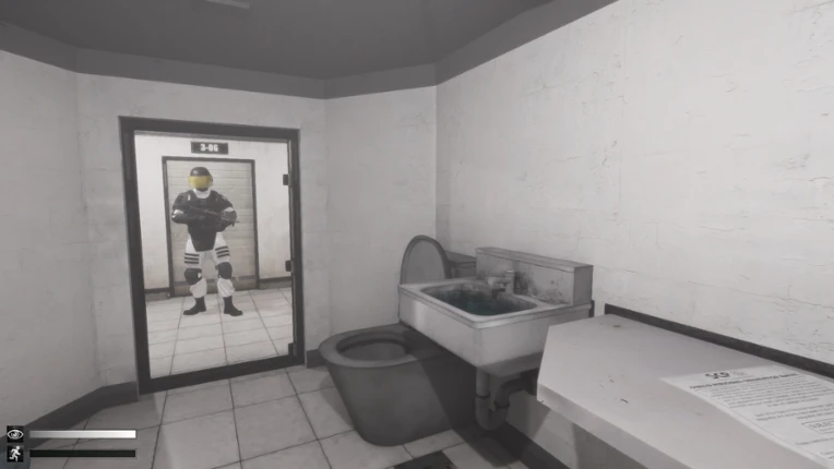 SCP - Containment Breach Revival Image