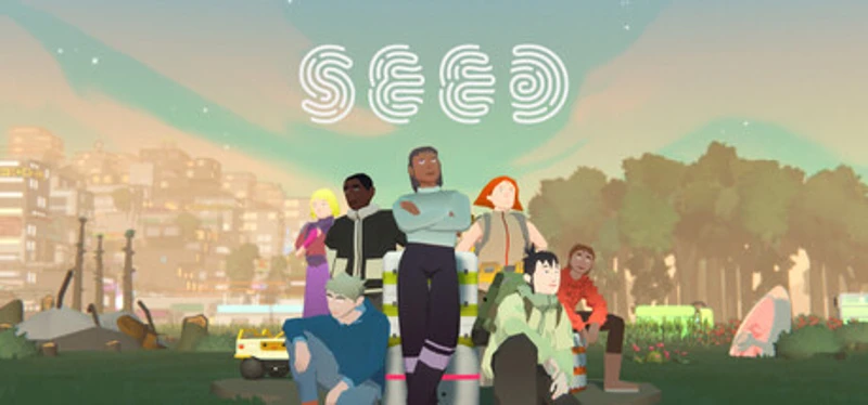 SEED Image
