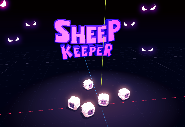 Games like Sheep Keeper