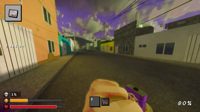 Sí Jefe screenshot