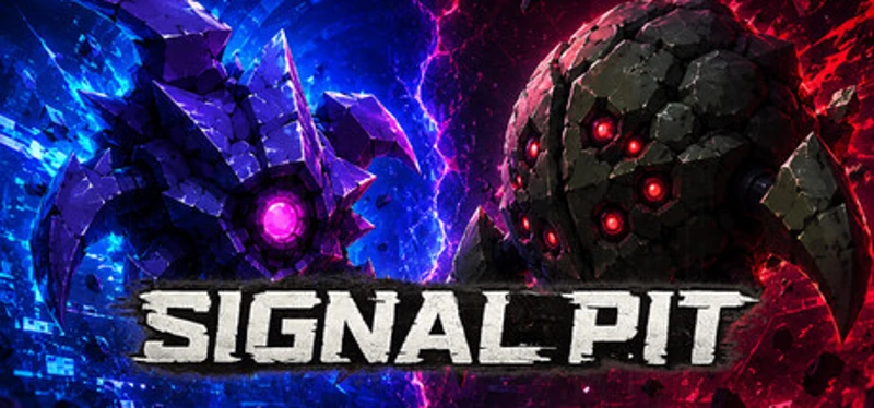 SIGNAL PIT Image