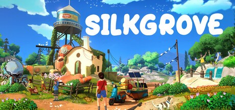 Games like Silkgrove