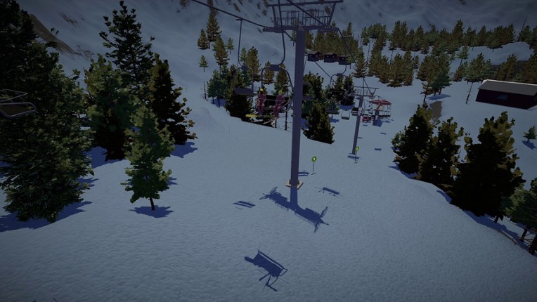 Skingdom screenshot