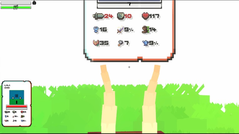 Sky Fields screenshot