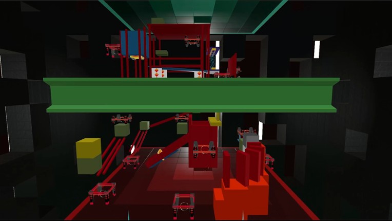 Slice&Dice screenshot