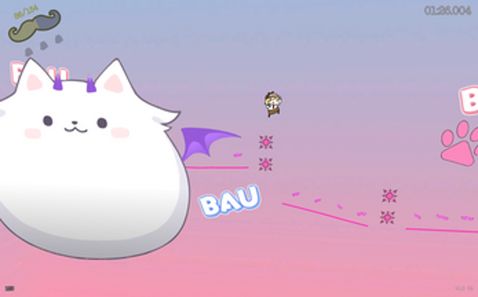 Smol Ame: Continued Adventure Image