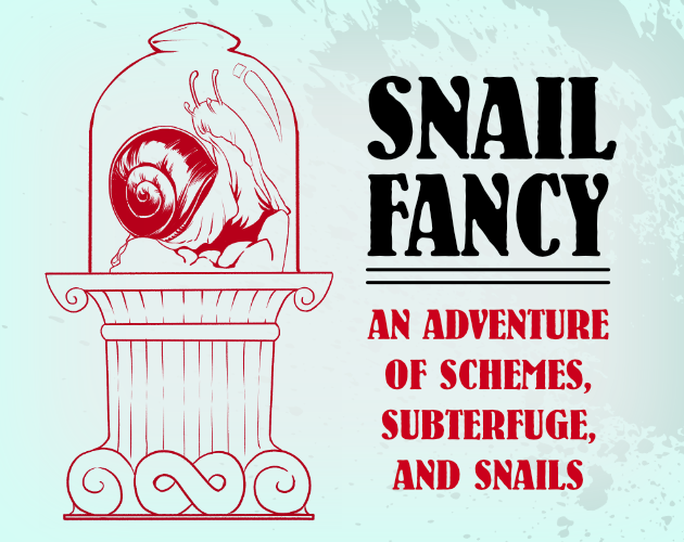 Games like Snail Fancy