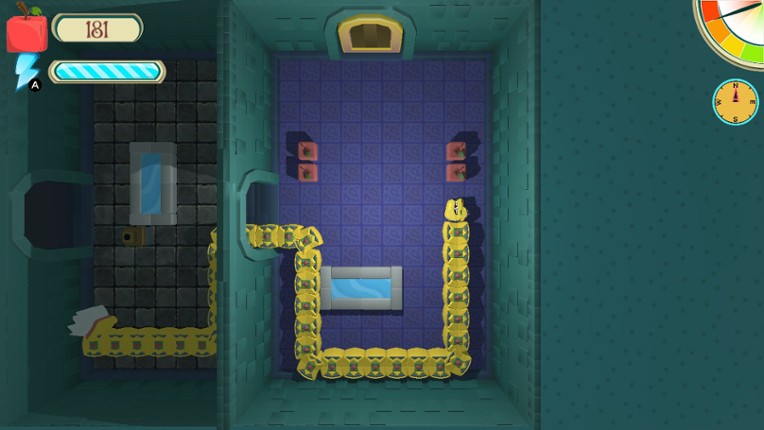 Snake King Image