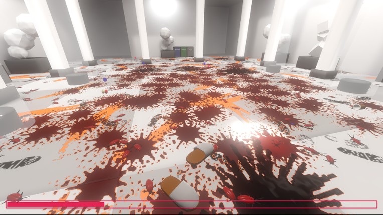 Sole Duty screenshot