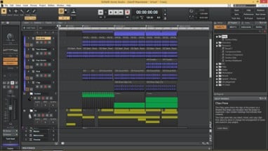 SONAR Home Studio Image