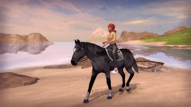 Sound of Horses screenshot