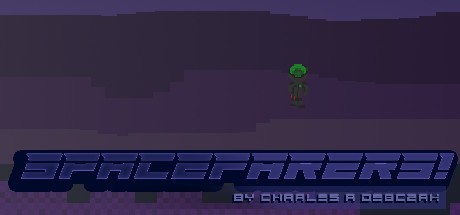 Games like Spacefarers!
