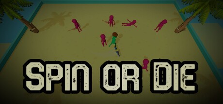 Games like Spin or Die