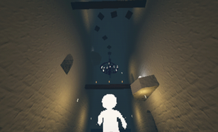 Spirit Level screenshot