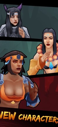 Spirit Run: Boom Rusher screenshot