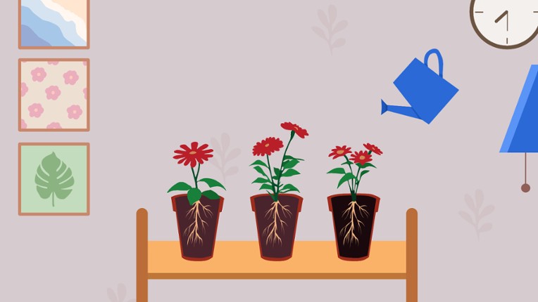 Spring Tales screenshot