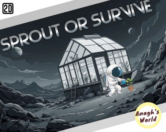 Sprout or Survive Image