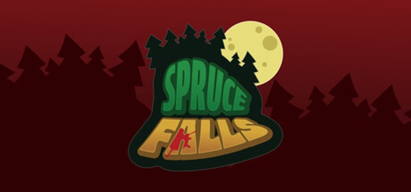 Spruce Falls Image