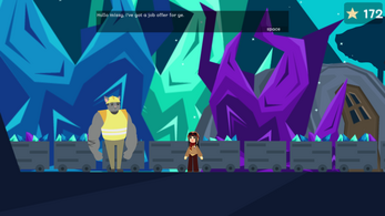 starlight postal screenshot