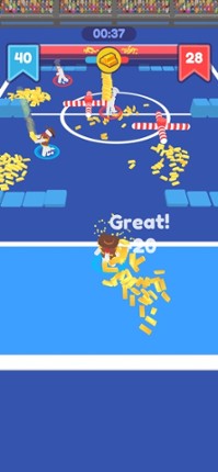 Steal Gold screenshot