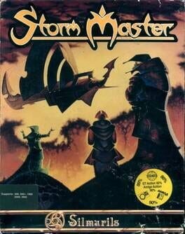 Games like Storm Master