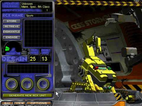 Stormrunner Image