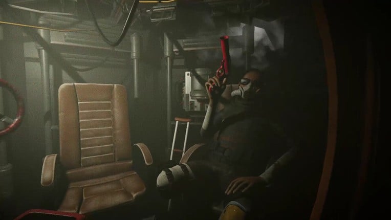 Submersed 2 - The Hive screenshot