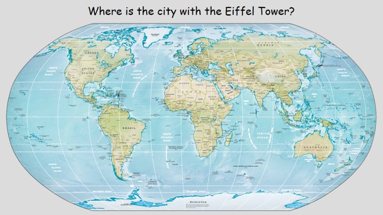 Suchawira World Traveler screenshot