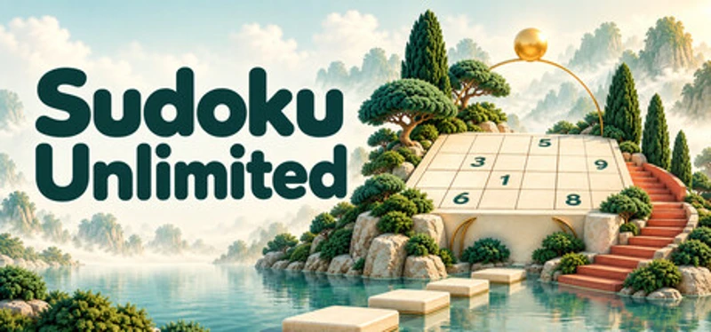 Sudoku Unlimited Image