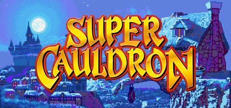 Games like Super Cauldron