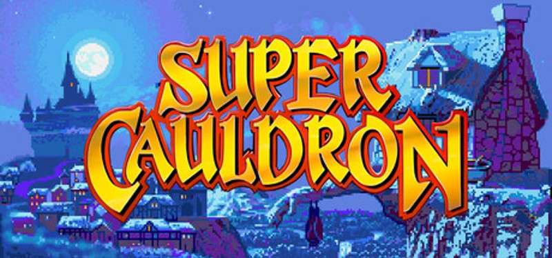 Super Cauldron Image
