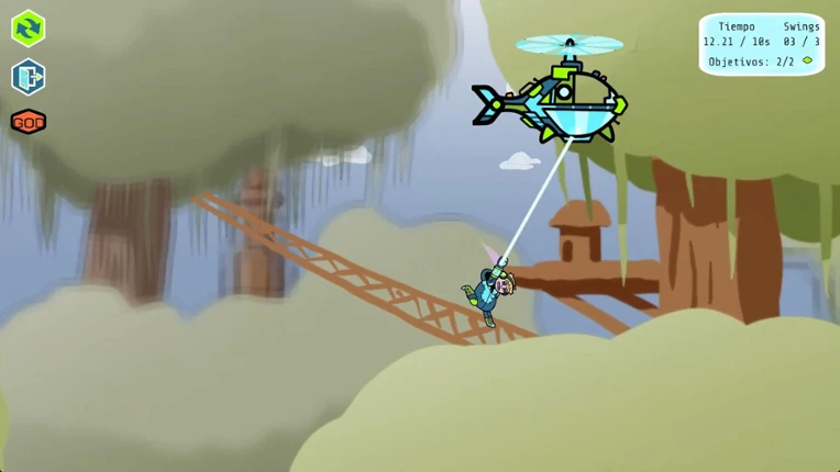 Swing That Thing Image