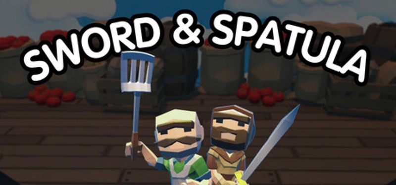 Sword & Spatula Image