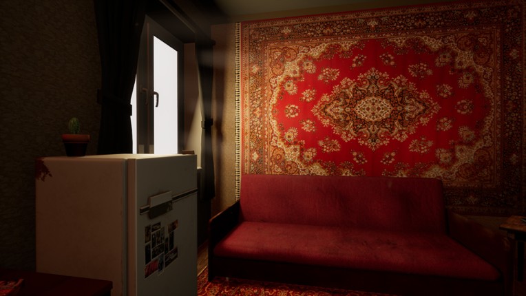 Techno Prank screenshot