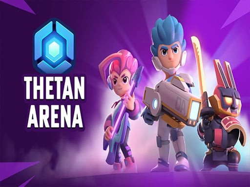 Games like Tethan Arena