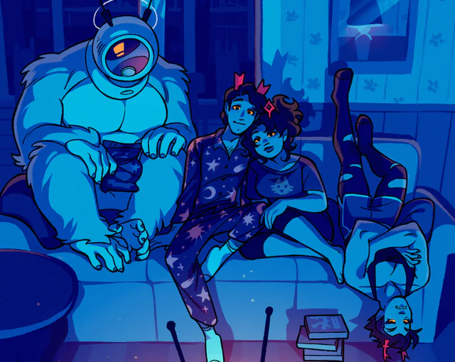 Games like Thaumatrope — Syzygy Commentary