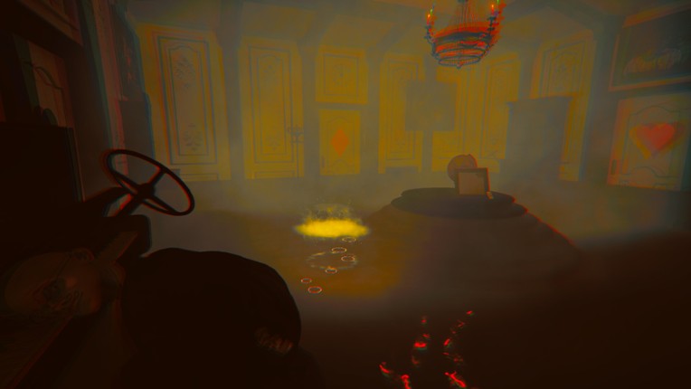The 5th Door screenshot