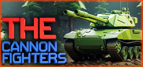 Games like The Cannon Fighters