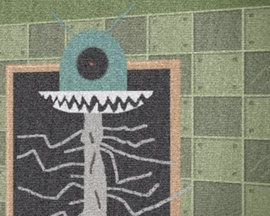 The Chomp Bucket screenshot