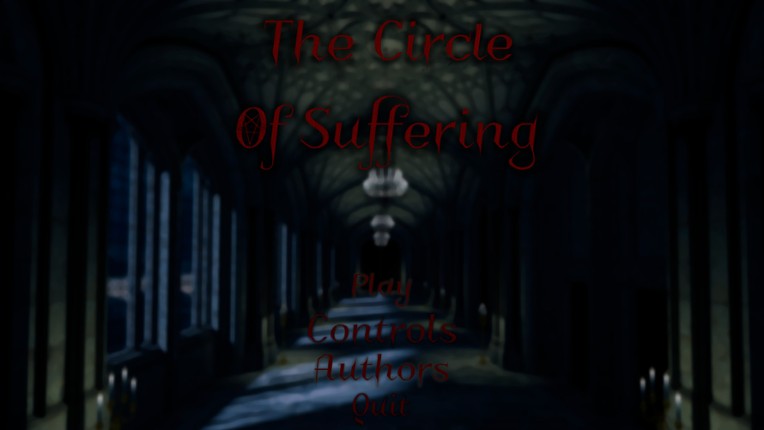 The Circle Of Suffering screenshot