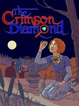 Games like The Crimson Diamond