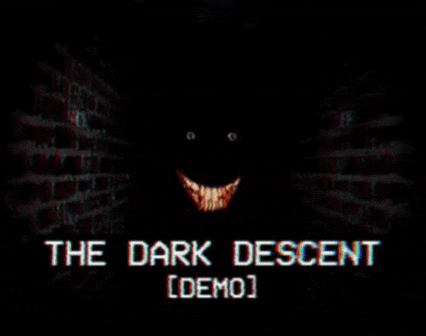 Games like The Dark Descent [Demo]