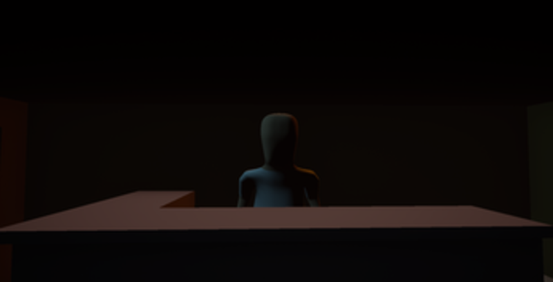 The Distant Caring screenshot
