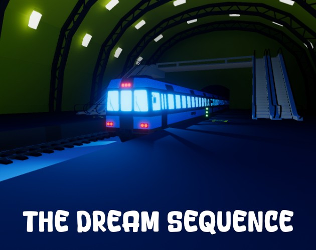 Games like The Dream Sequence