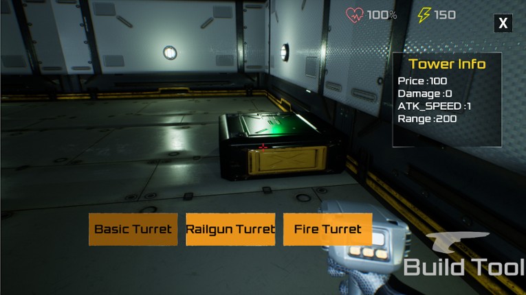 The Final Countdown screenshot