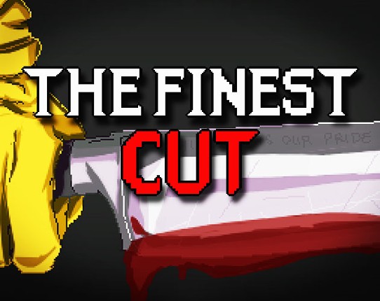 THE FINEST CUT Image