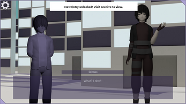 The Human Error Principle screenshot