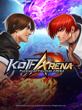 The King of Fighters Arena Image