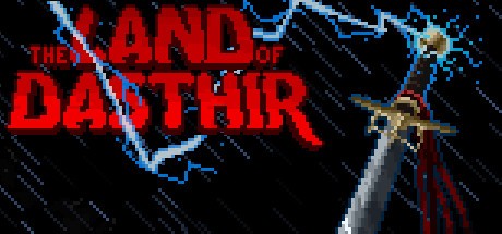 Games like The Land of Dasthir