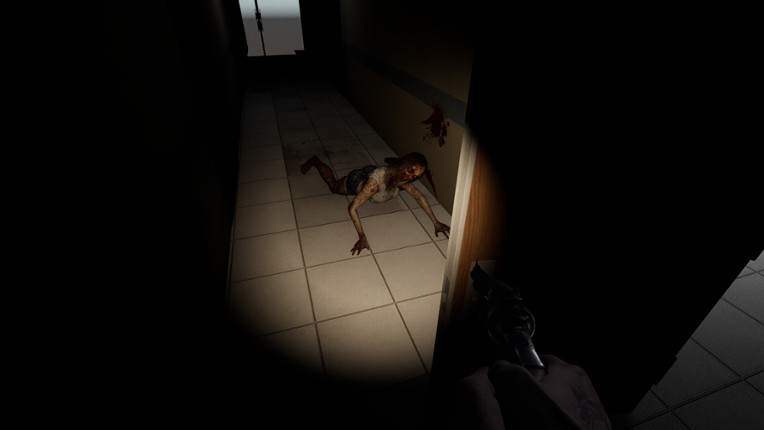 The Lifeline screenshot